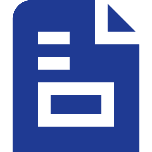 Ikon Menentukan Surat