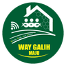 Logo Desa Way Galih